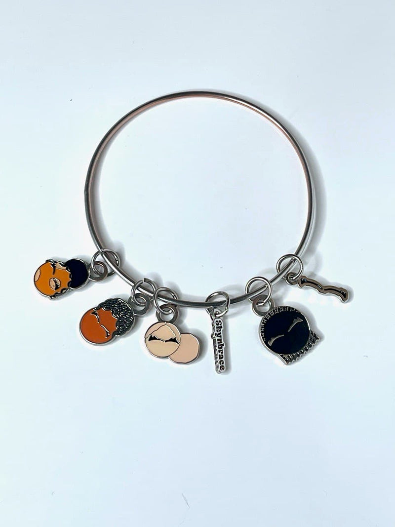 Skynbrace Charm Bracelet (2 sizes)