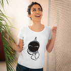 Women's Cadence Rocks Lover T-shirt