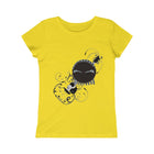 Cadence Rocks! Organic Kids Lover T-shirt